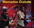 05 Mamadou Diabate Burkina Faso